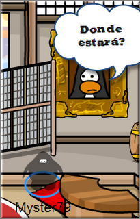 JaJa!!! Tonto